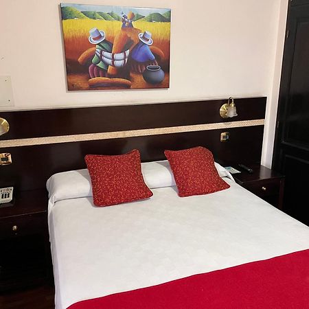 Gregorio I Hotel Boutique San Salvador de Jujuy Esterno foto