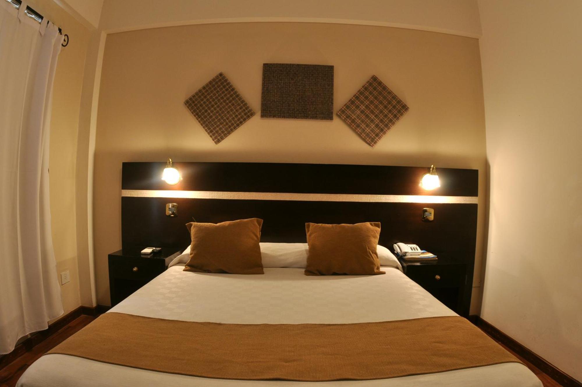 Gregorio I Hotel Boutique San Salvador de Jujuy Esterno foto