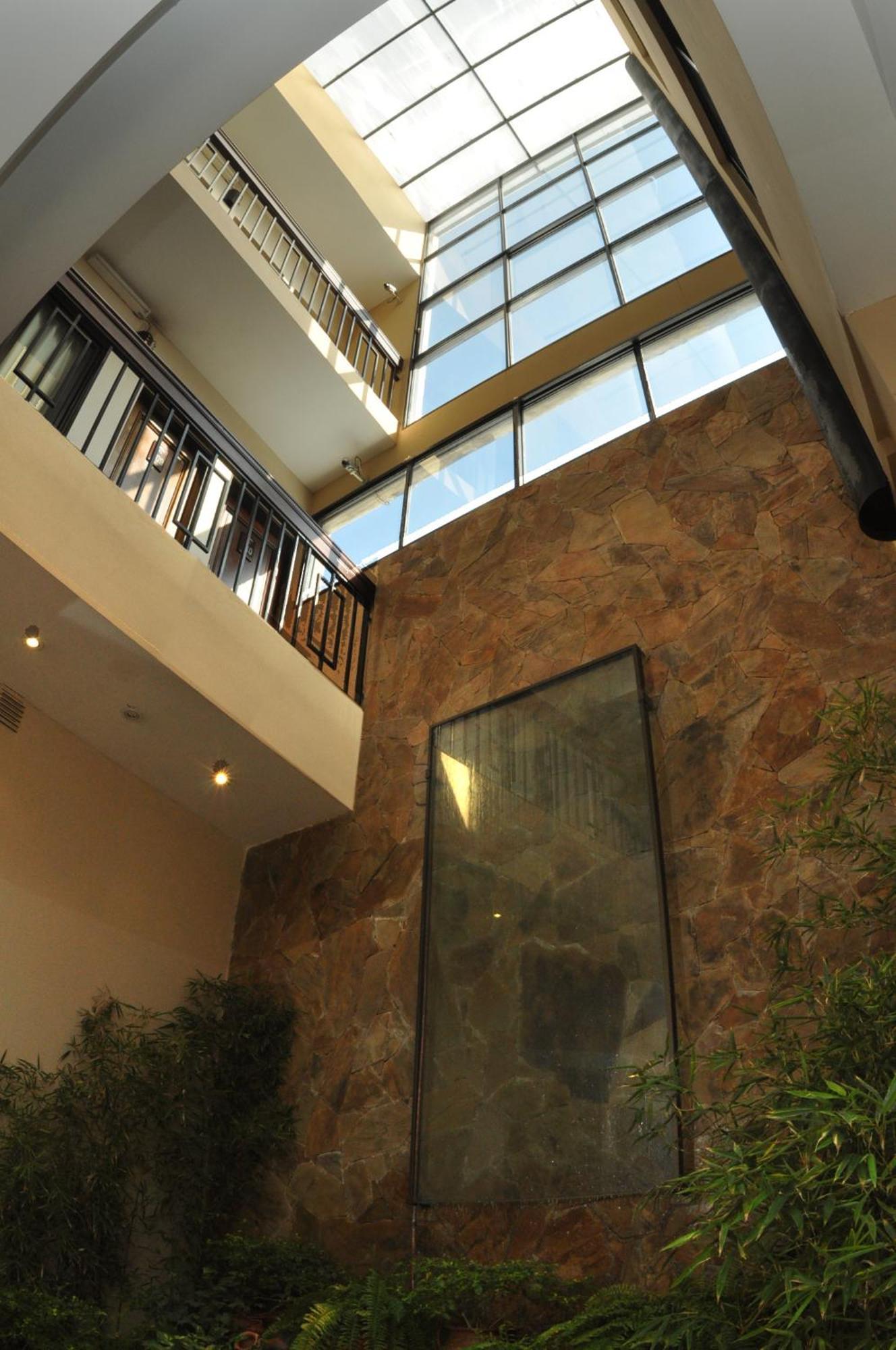 Gregorio I Hotel Boutique San Salvador de Jujuy Esterno foto