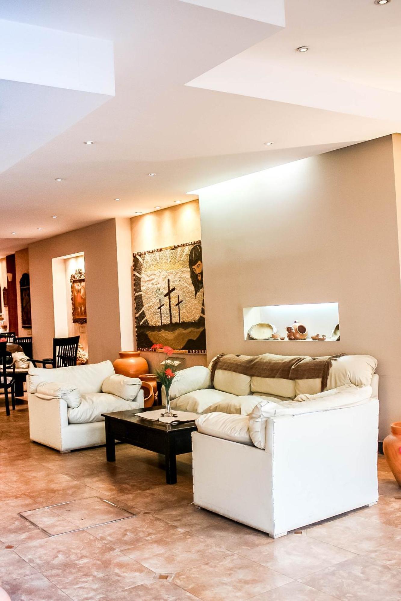 Gregorio I Hotel Boutique San Salvador de Jujuy Esterno foto