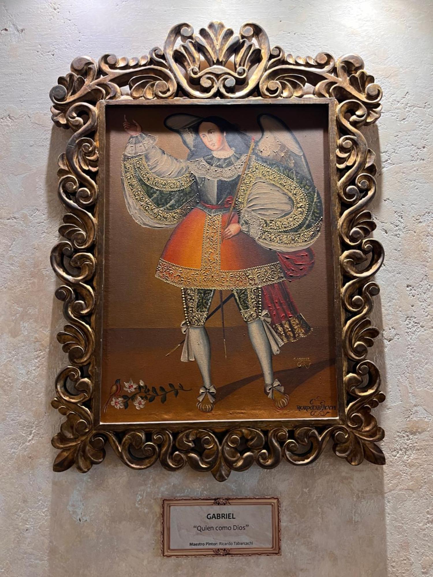 Gregorio I Hotel Boutique San Salvador de Jujuy Esterno foto