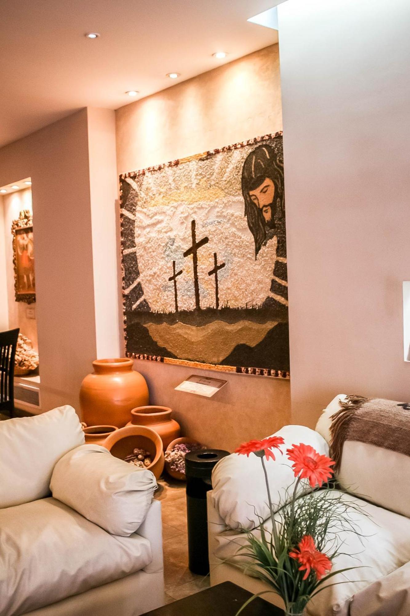 Gregorio I Hotel Boutique San Salvador de Jujuy Esterno foto
