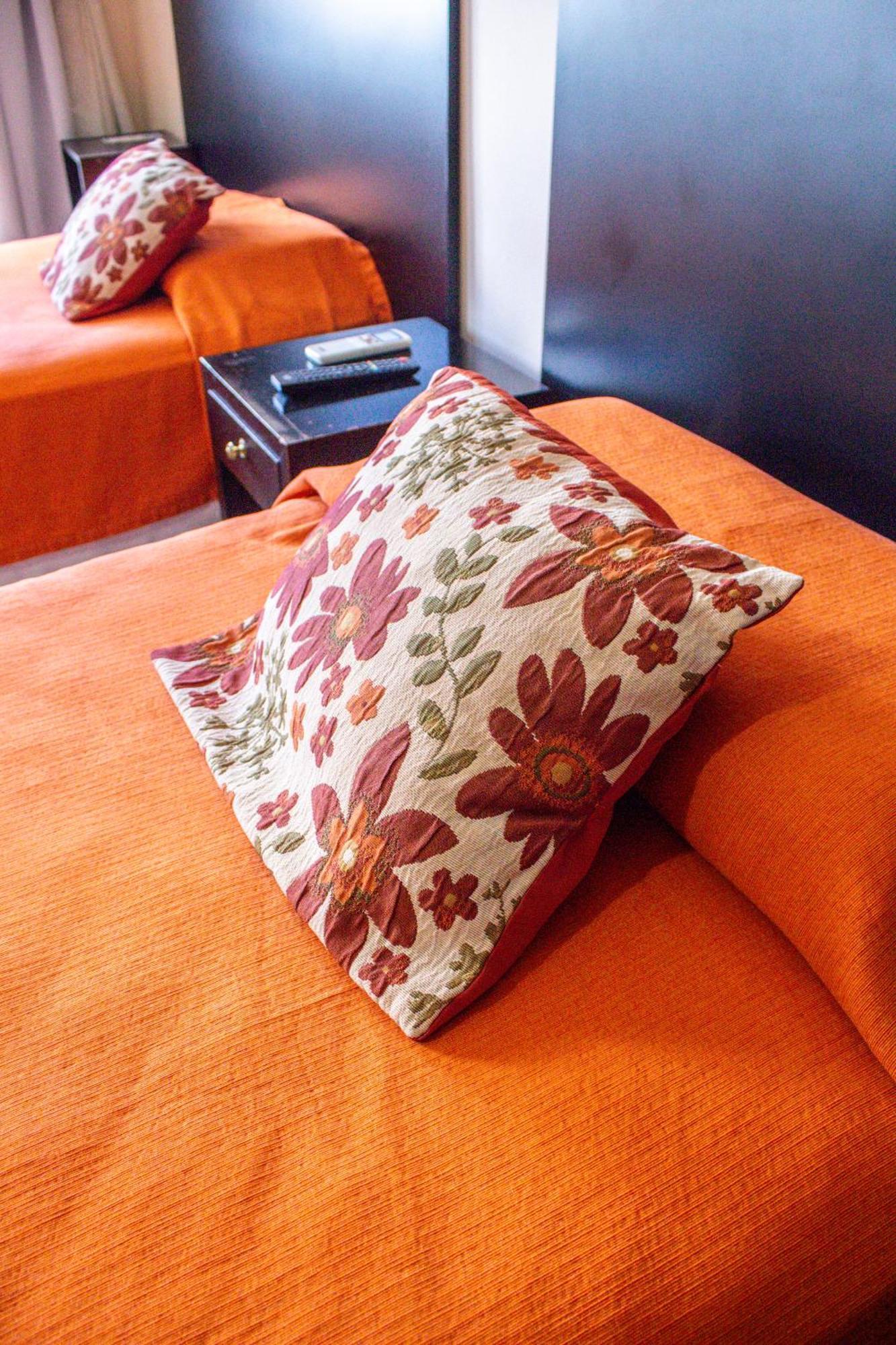 Gregorio I Hotel Boutique San Salvador de Jujuy Esterno foto