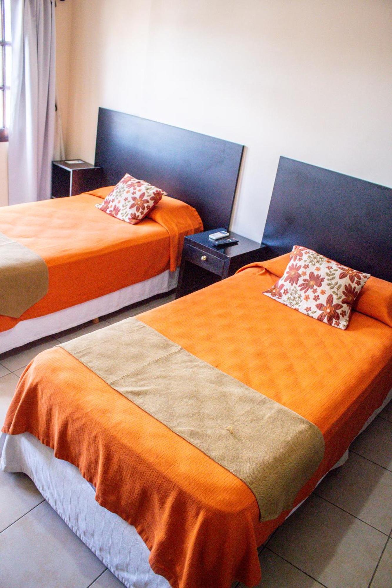 Gregorio I Hotel Boutique San Salvador de Jujuy Esterno foto