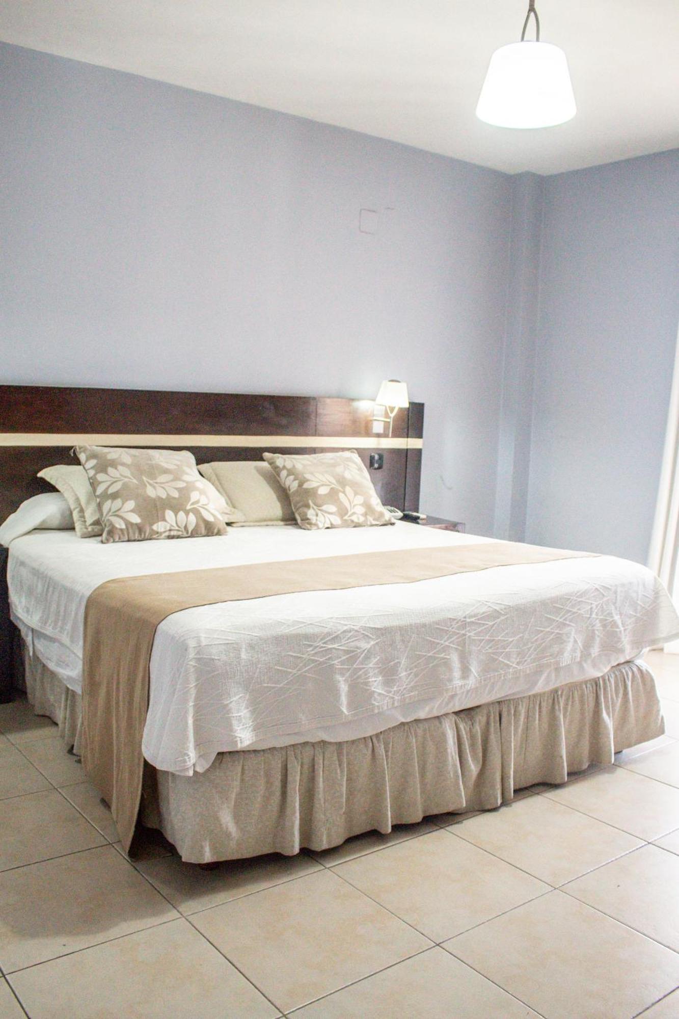 Gregorio I Hotel Boutique San Salvador de Jujuy Esterno foto
