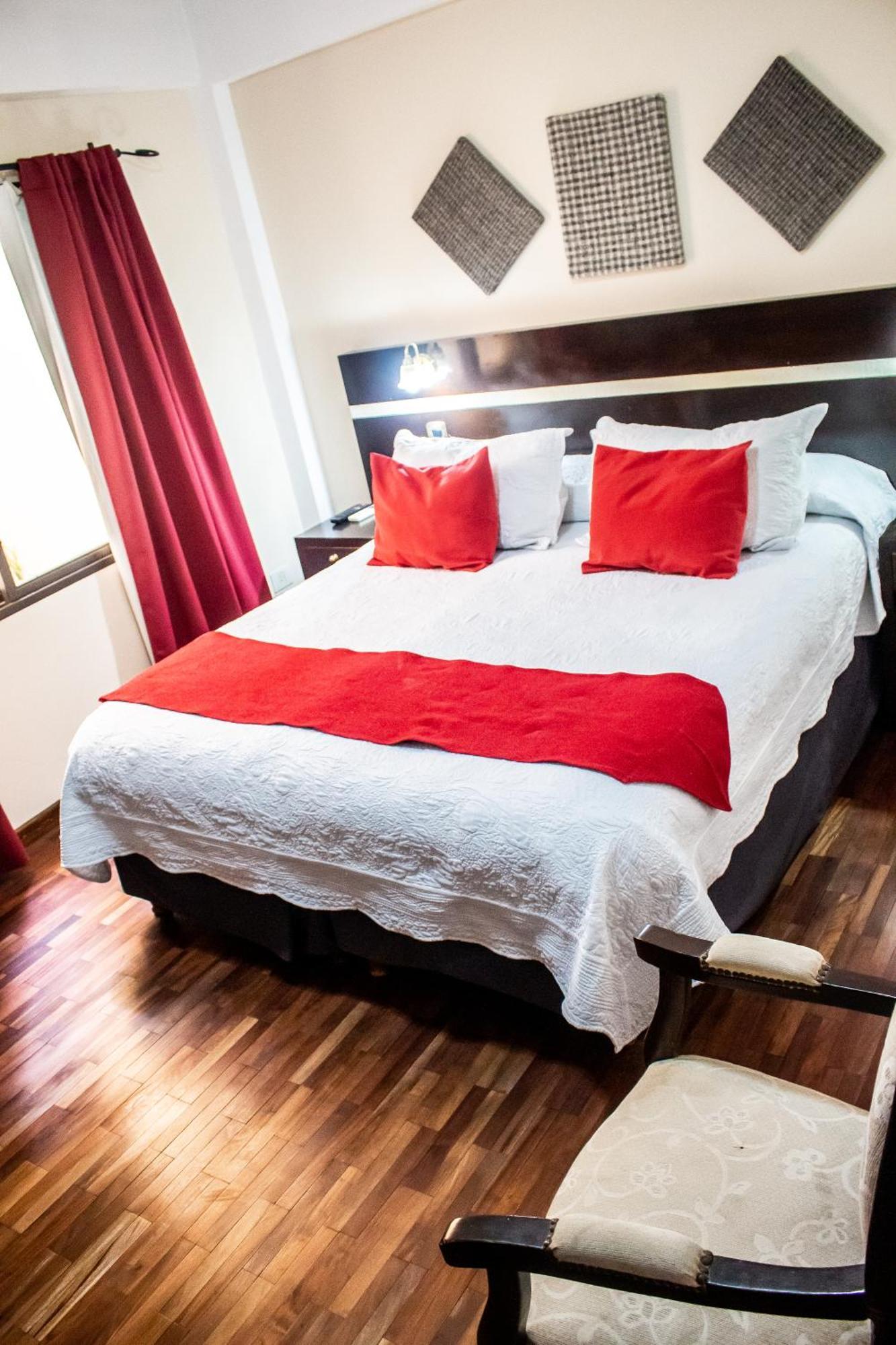 Gregorio I Hotel Boutique San Salvador de Jujuy Esterno foto