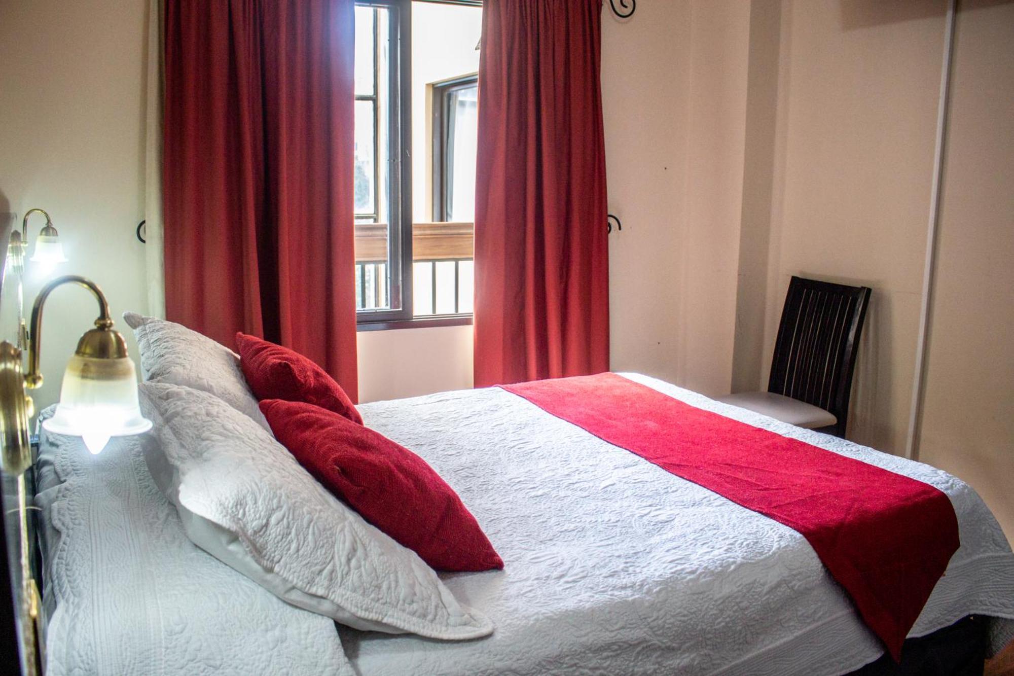Gregorio I Hotel Boutique San Salvador de Jujuy Esterno foto