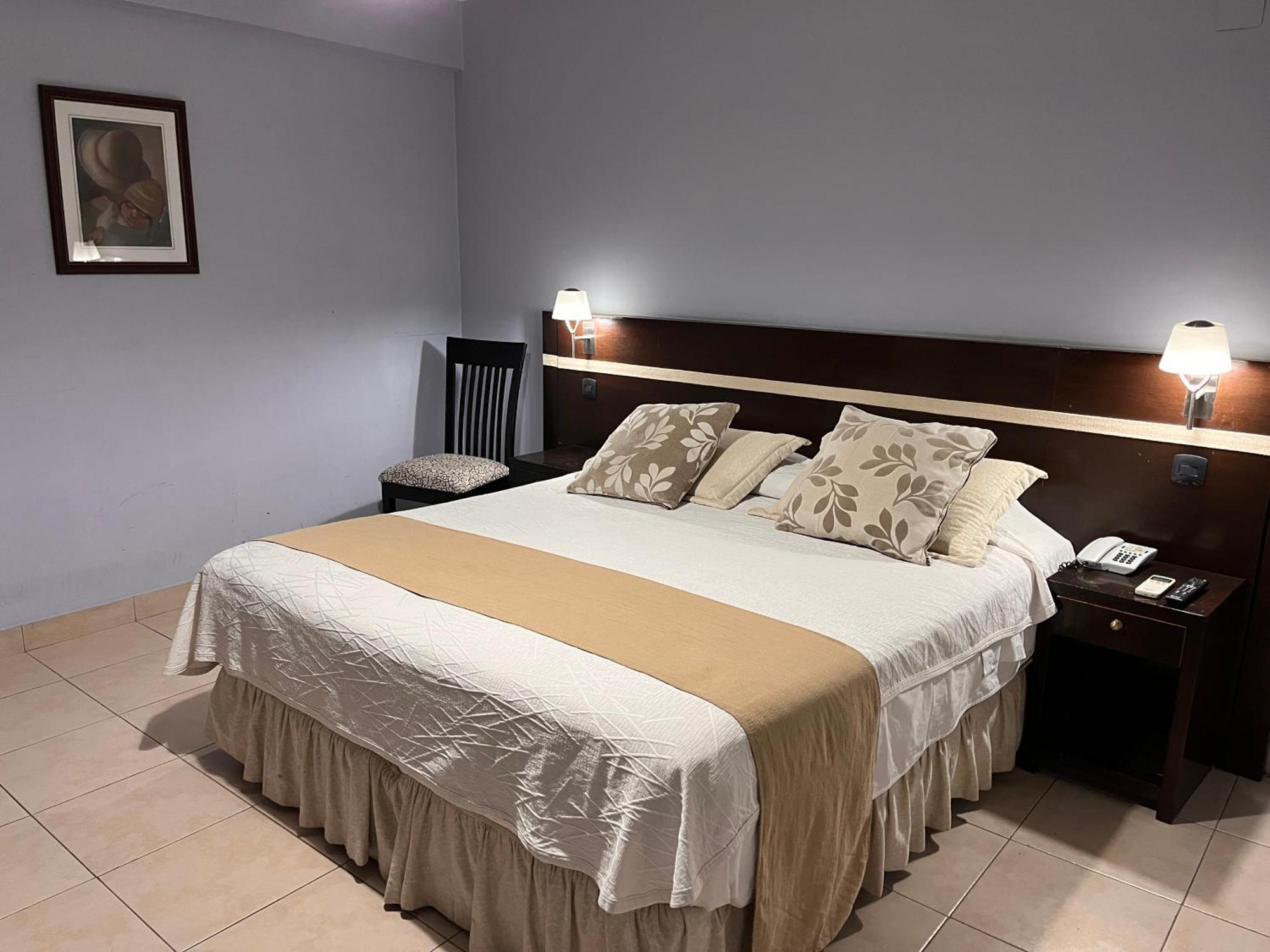 Gregorio I Hotel Boutique San Salvador de Jujuy Esterno foto