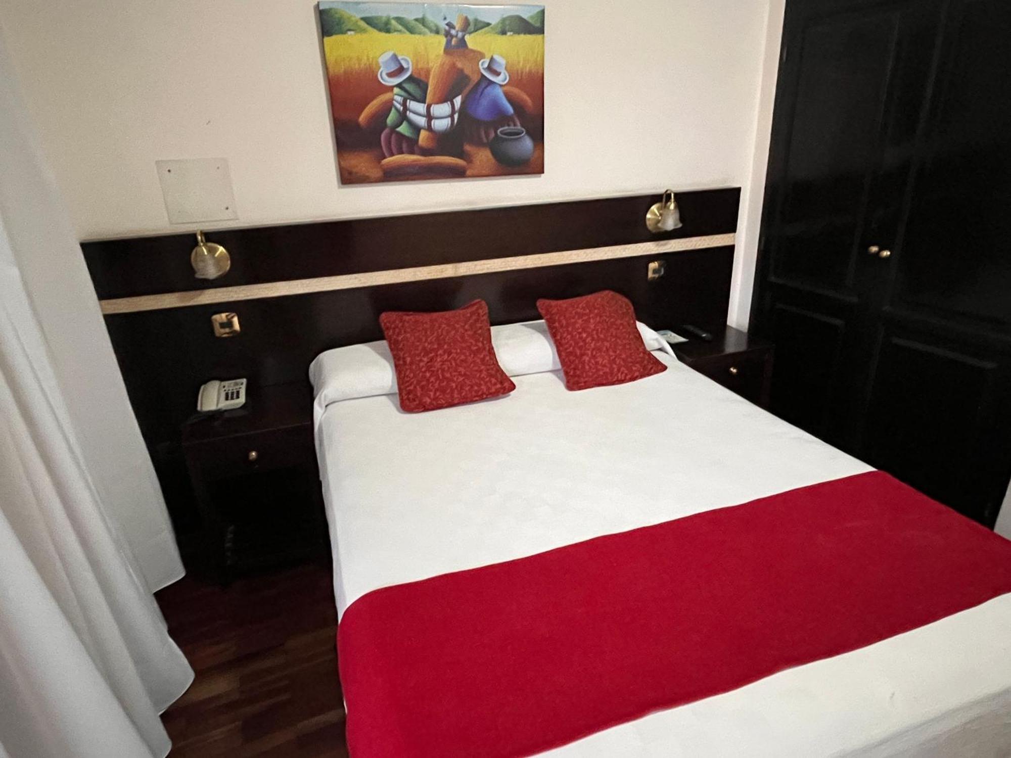 Gregorio I Hotel Boutique San Salvador de Jujuy Esterno foto