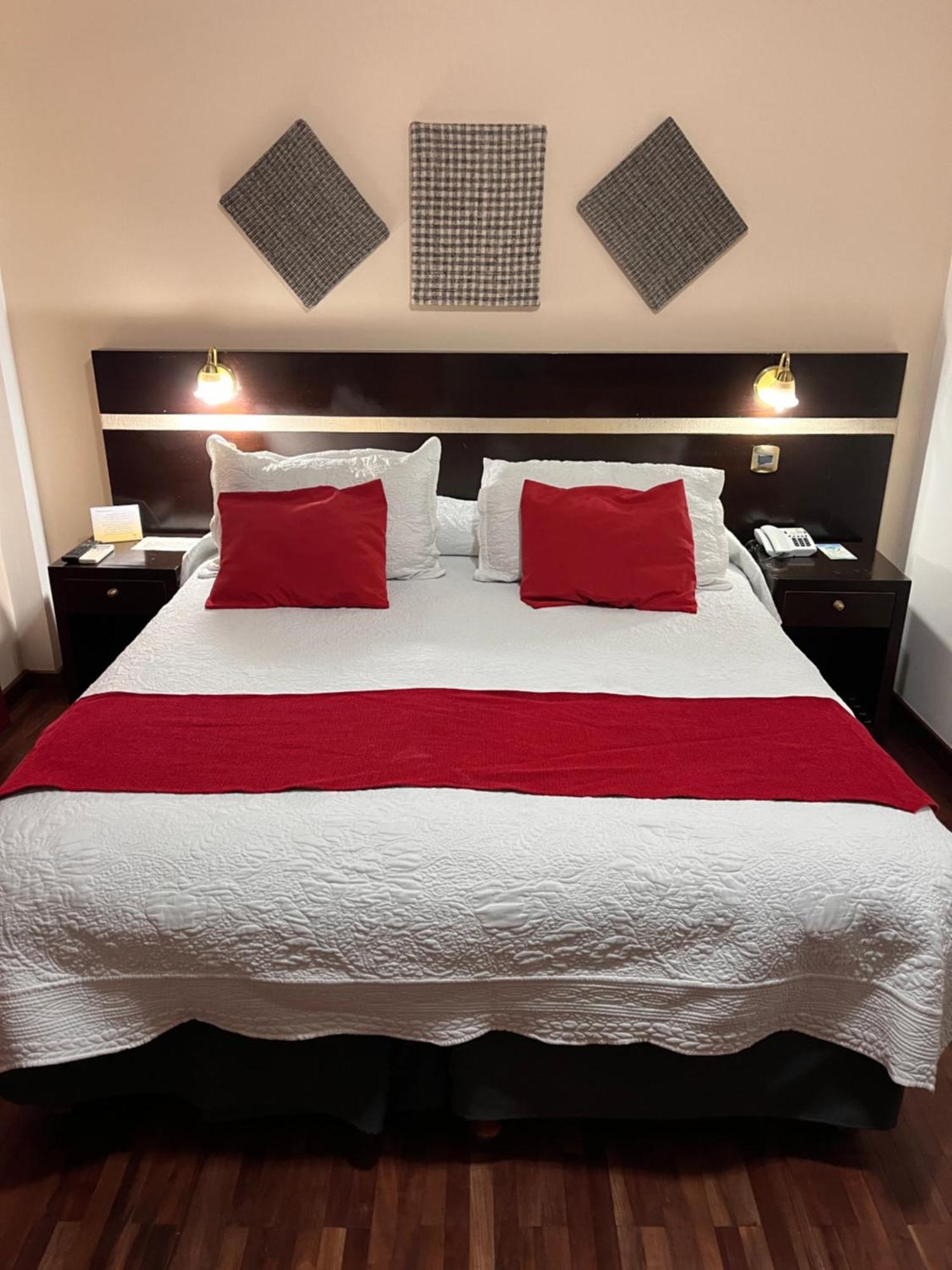 Gregorio I Hotel Boutique San Salvador de Jujuy Esterno foto