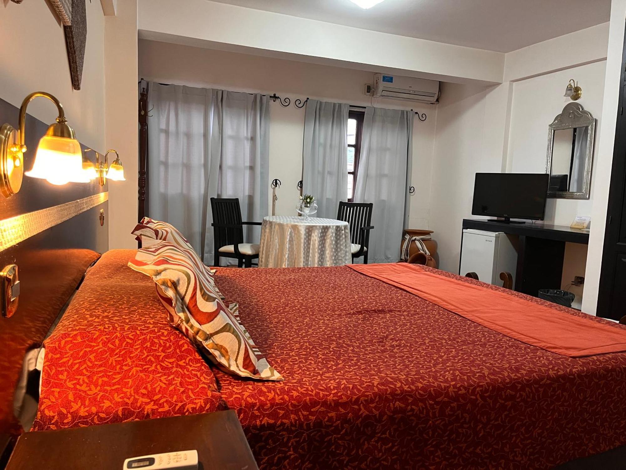 Gregorio I Hotel Boutique San Salvador de Jujuy Esterno foto