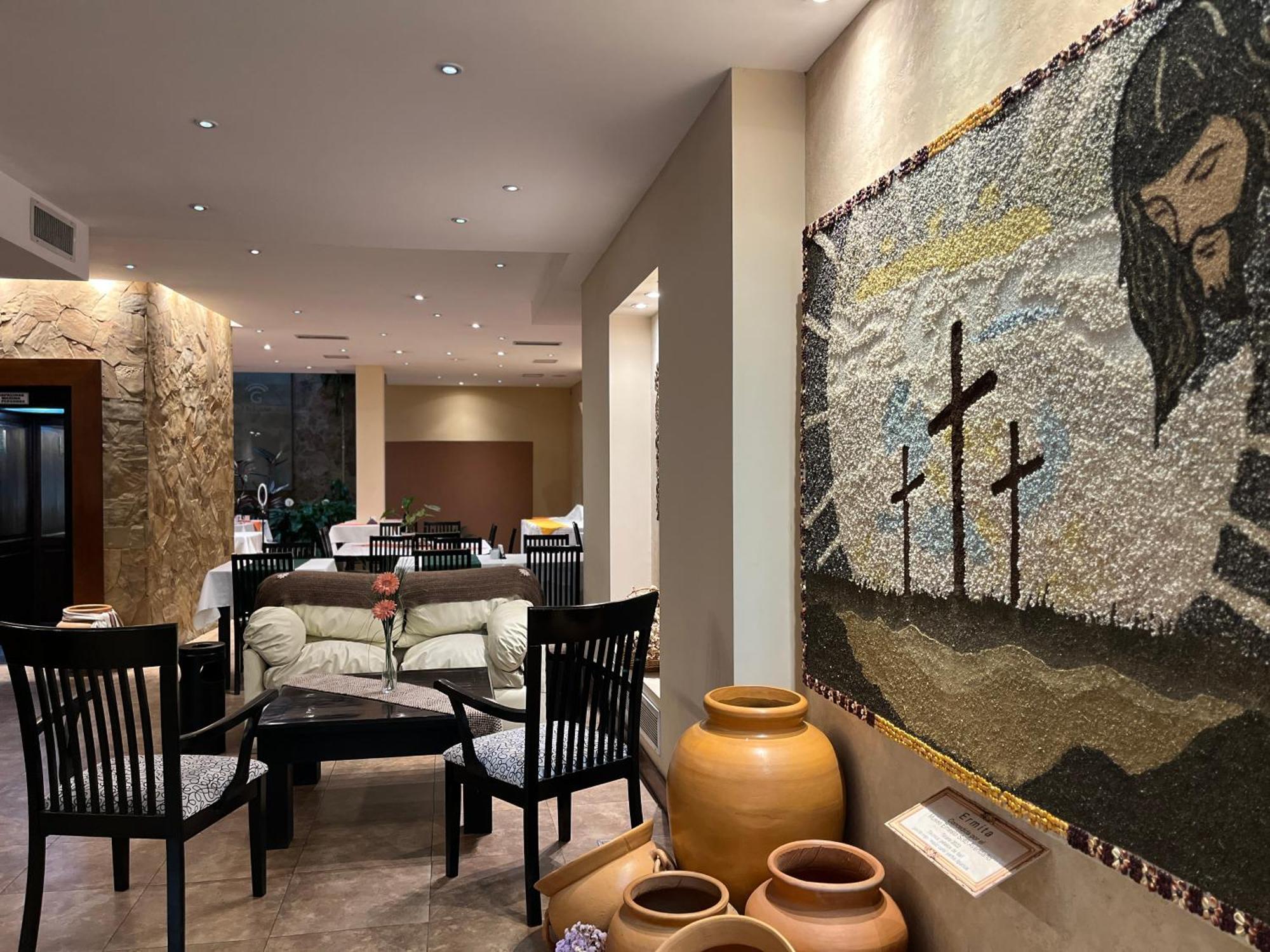 Gregorio I Hotel Boutique San Salvador de Jujuy Esterno foto